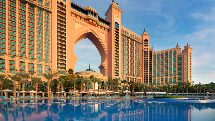 Palm Pool