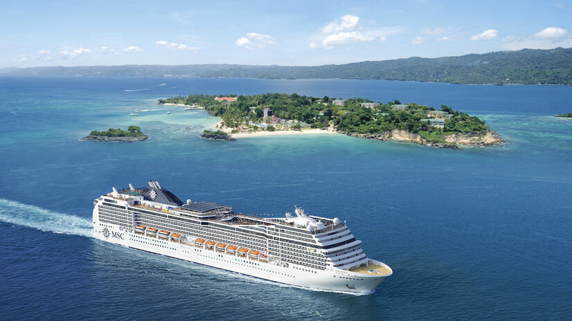 MSC Cruises