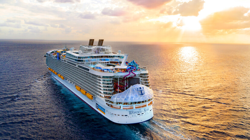 Royal Caribbean