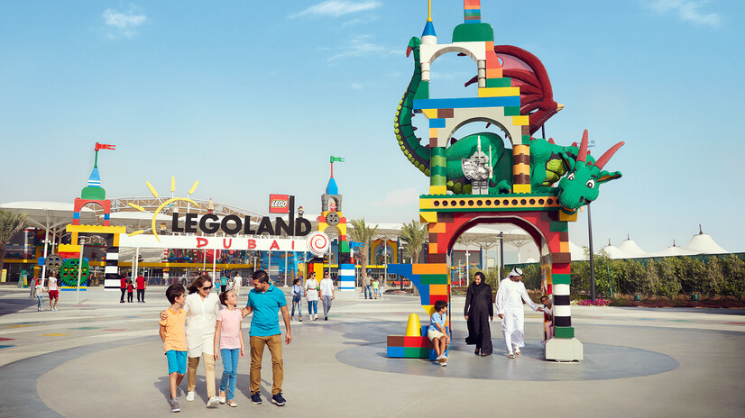Dubai