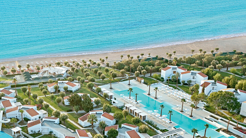 Grecotel LUX®ME Dama Dama