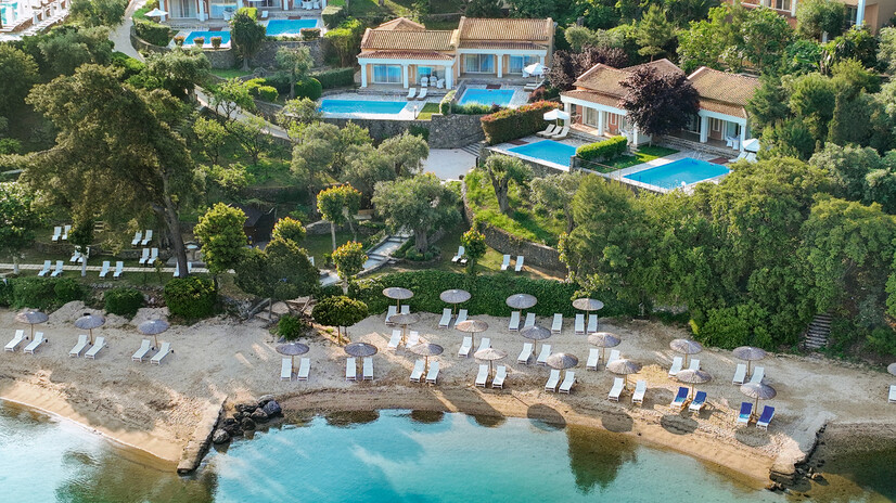 Eva Palace Grecotel Luxury Resort