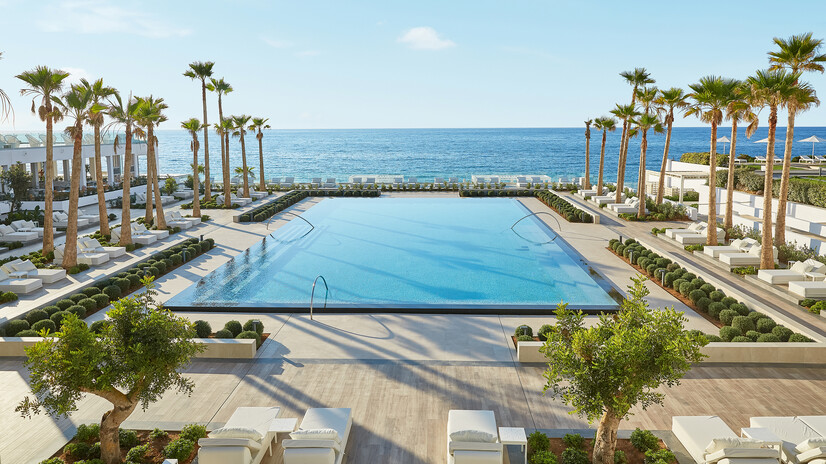 Grecotel LUX®ME White