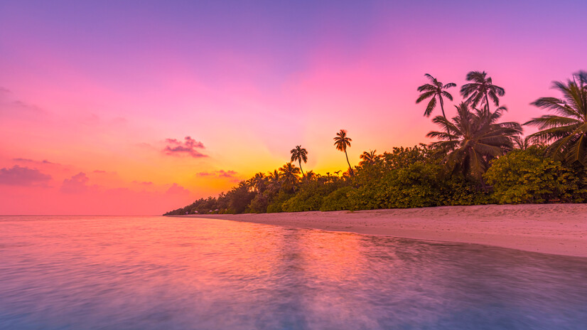 Maldives