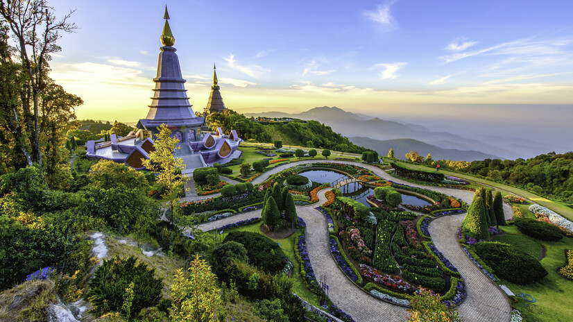 Thailand