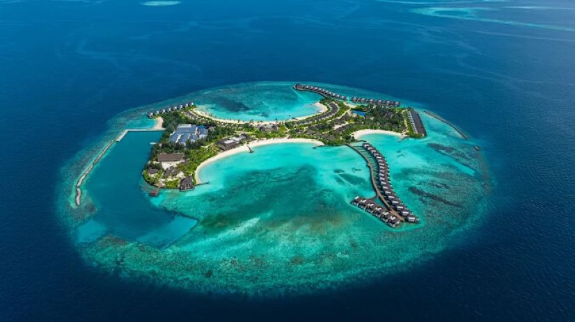 The Indian Ocean