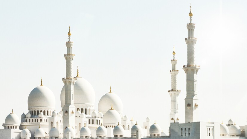 The Middle East