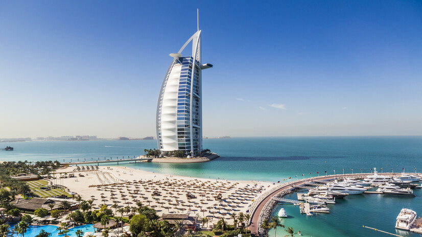 Dubai