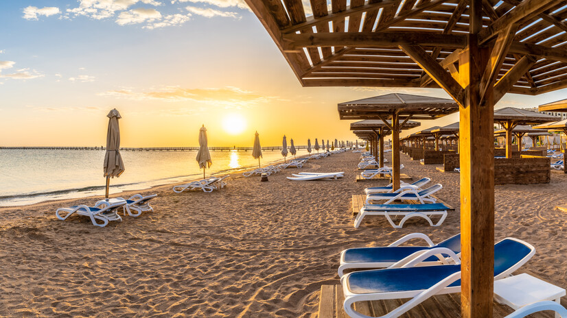 Egypt