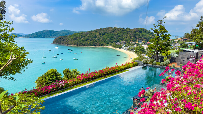 Thailand