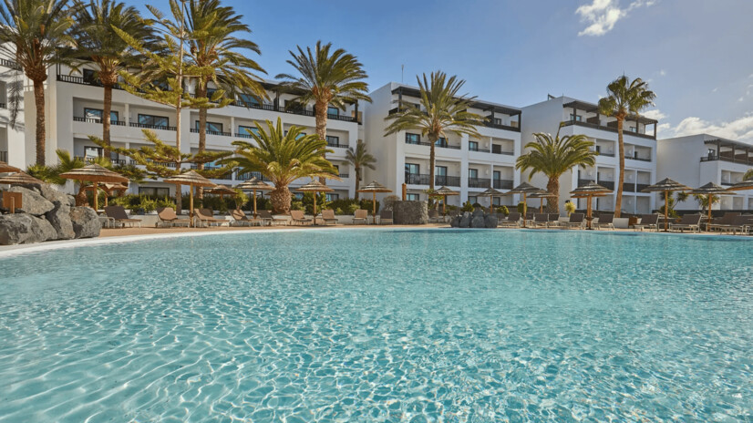 Secrets Lanzarote Resort & Spa