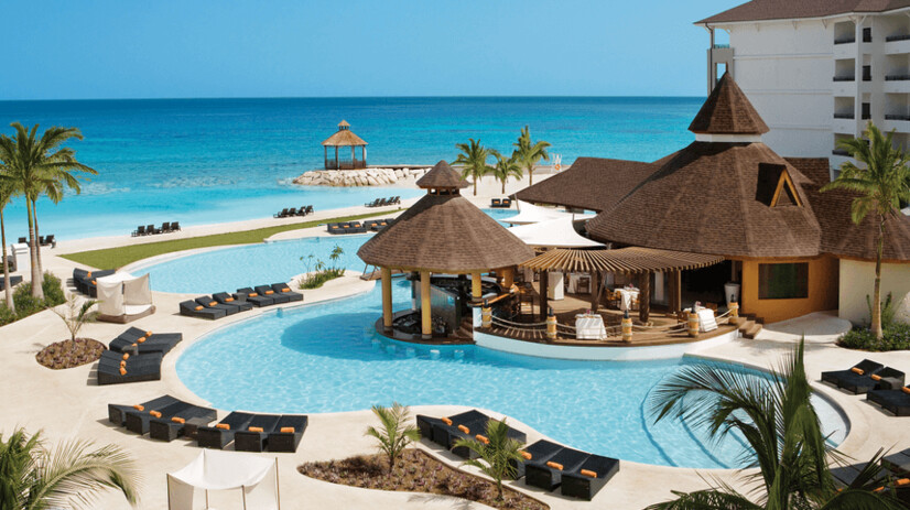 Secrets Wild Orchid Montego Bay, Jamaica