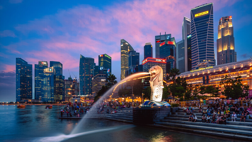Singapore
