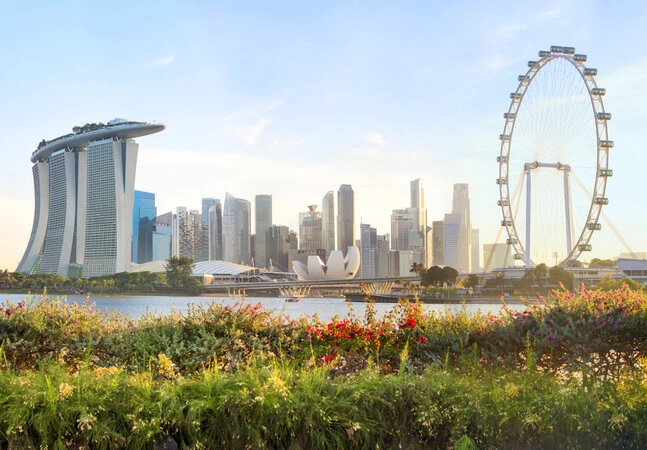  Where’s Best For Your Holiday: A Singapore Travel Guide