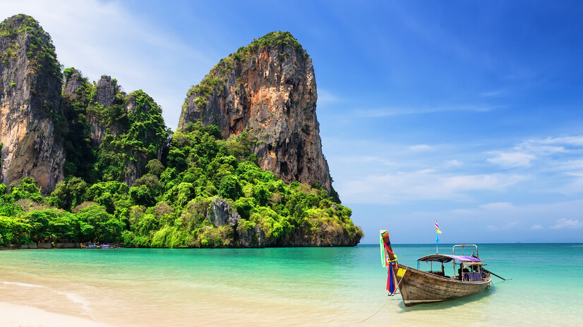Krabi, Thailand
