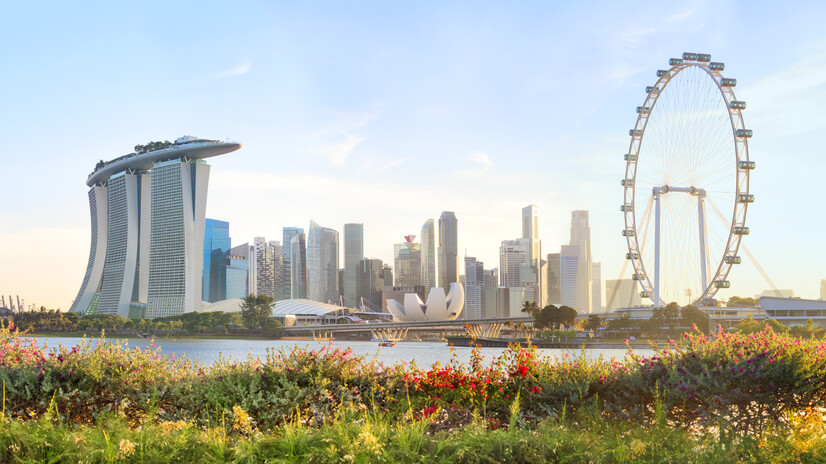 Singapore