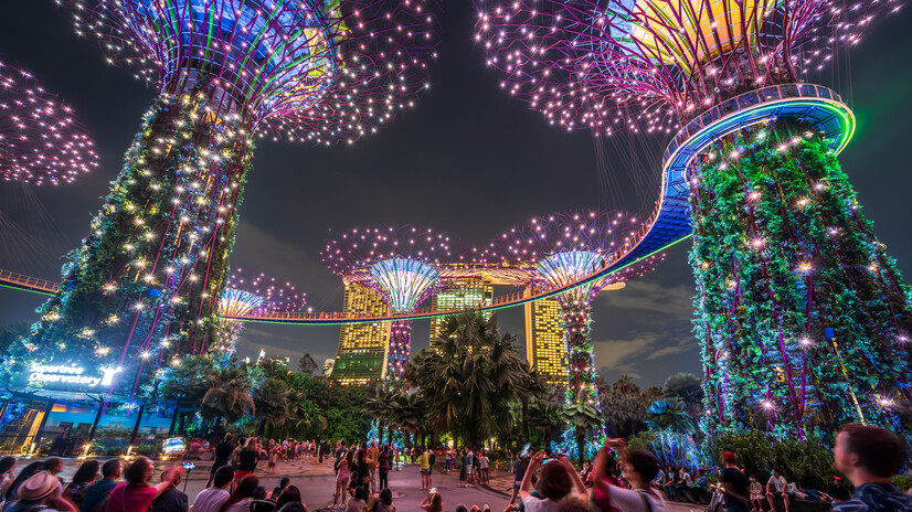 Singapore