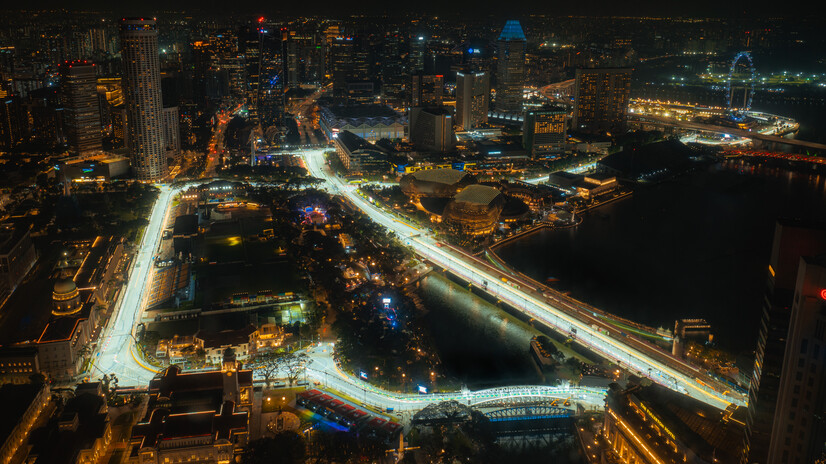 Singapore