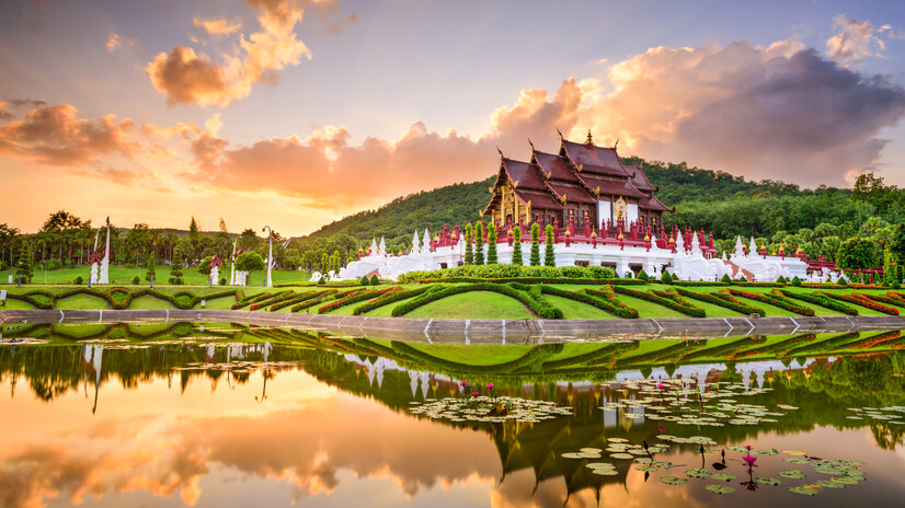 Chiang Mai