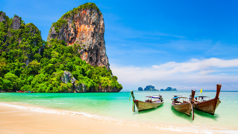 Thailand