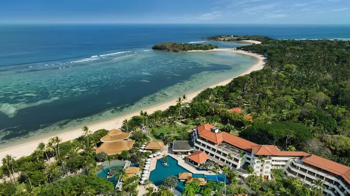 Nusa Dua