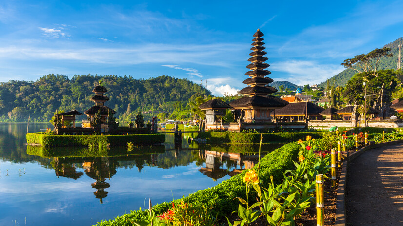 Bali