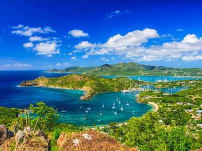 Antigua Holidays