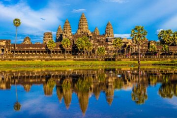 Siem Reap