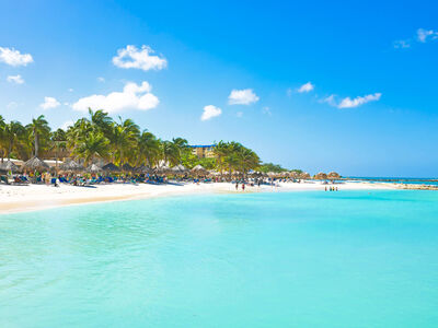 Aruba Holidays