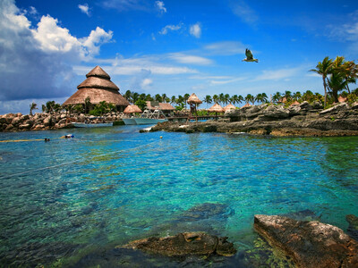 Caribbean Multicentre Holidays