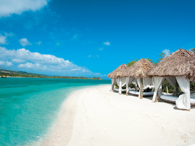 Sandals & Beaches Resorts holidays