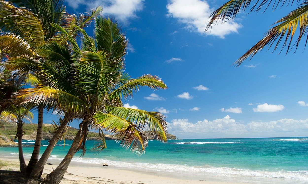 All Inclusive St Lucia Holidays 