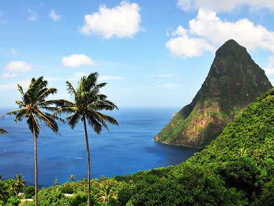 St Lucia