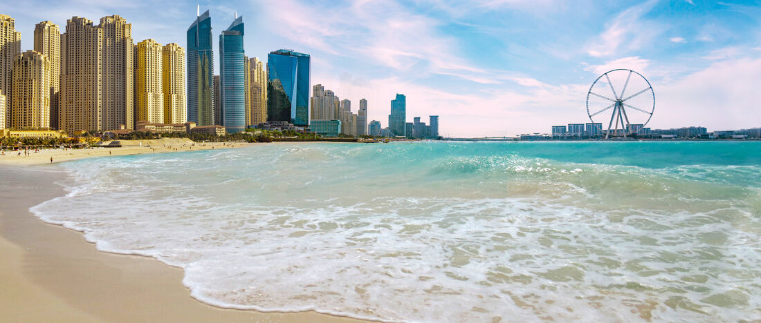 4-Star Hotels In Dubai