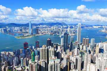 Hong Kong