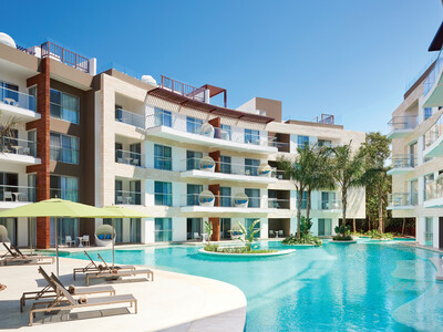 The Fives Hotels & Residences - Mexico and Cancun Holidays