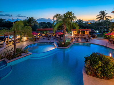 Sun Group Hotels - Luxury Caribbean Holidays
