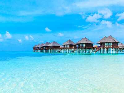 Indian Ocean Multicentre Holidays