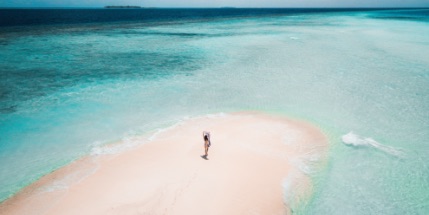 Baa Atoll, Maldives