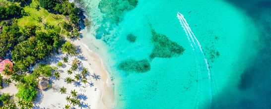 All-inclusive Maldives package holidays