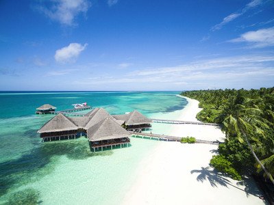 4-star Maldives holidays