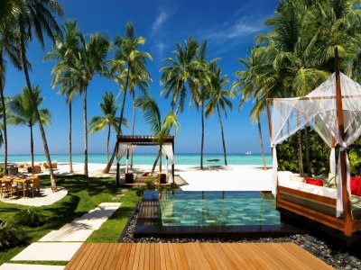 5-star Maldives holidays