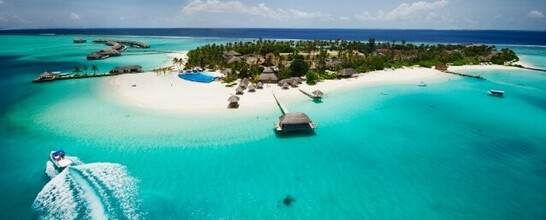Maldives multicentre holidays