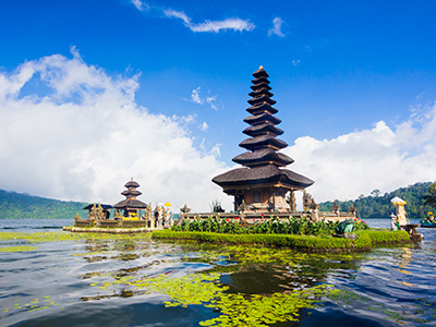 Bali Image