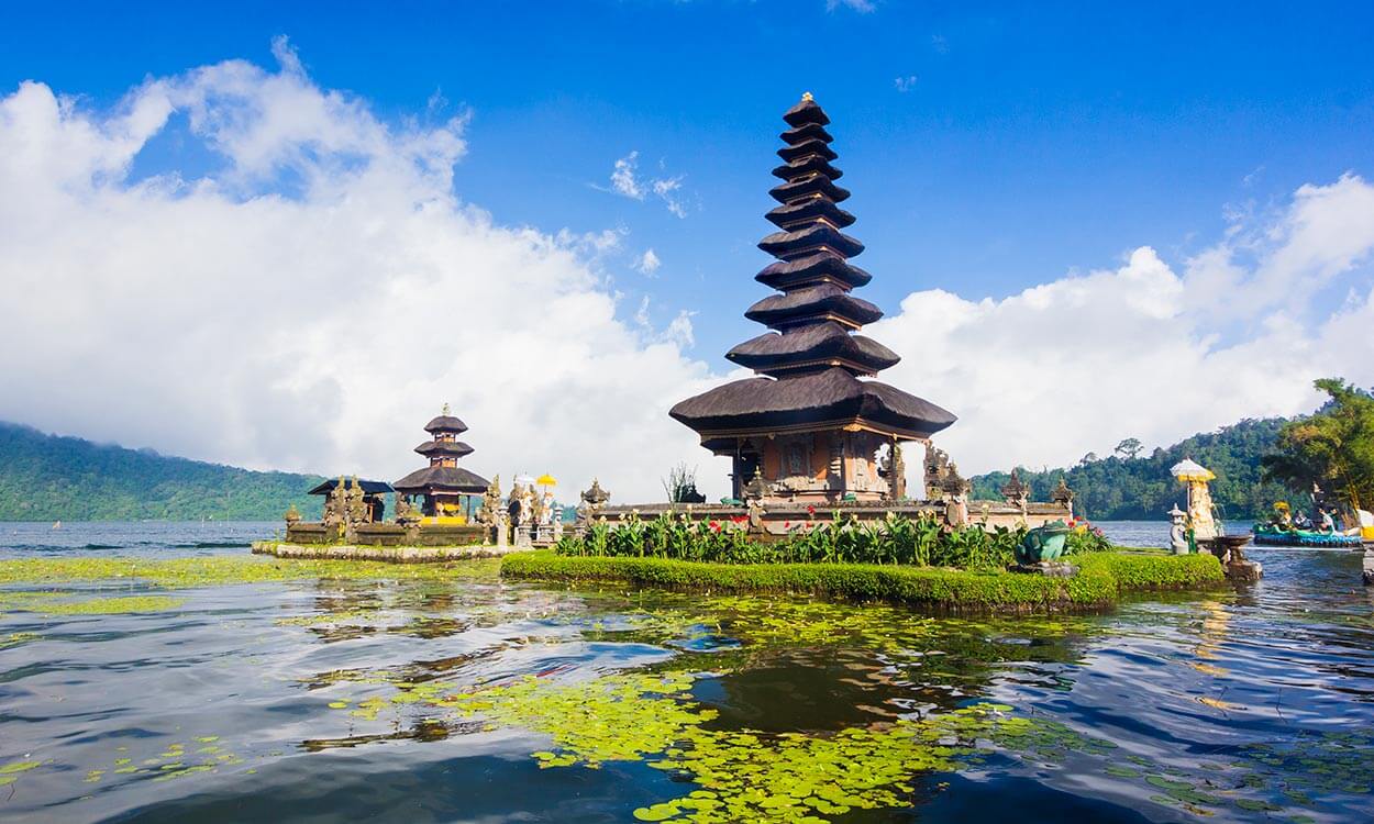 All Inclusive Bali Holidays