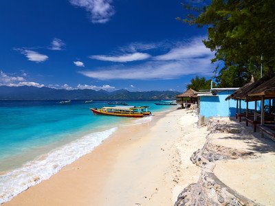 4 Star Bali Holidays 