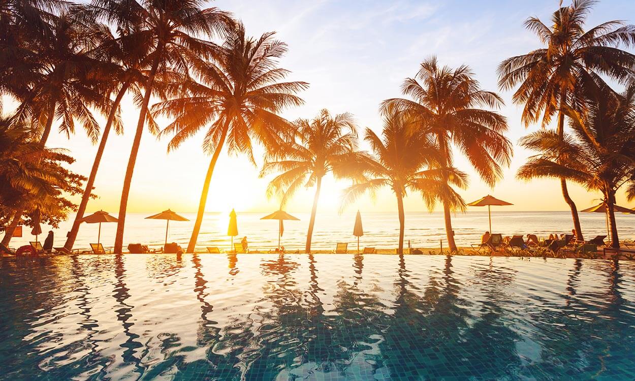 Luxury Bali Holidays