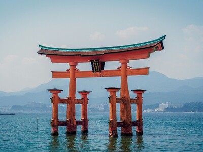 Japan Multicentre Holidays