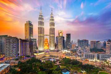 Kuala Lumpur