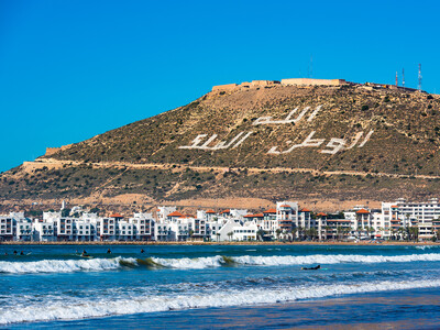 Agadir